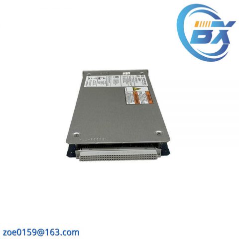BENTLY NEVADA 3500/25, 126398-01H Keyphasor Module - Precision Engineered for Industrial Control Solutions