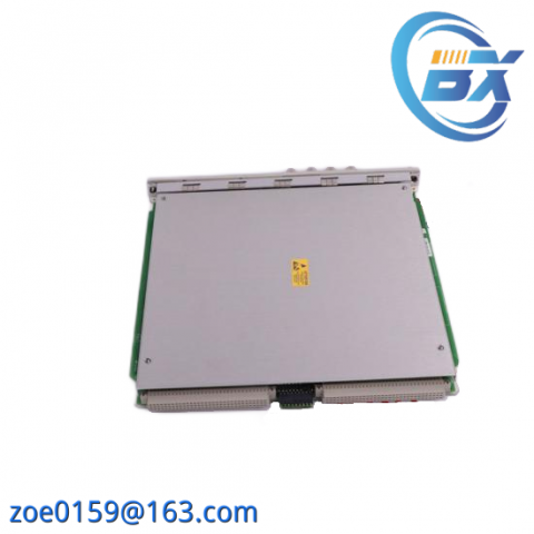 GE 369-HI-R-M-0-0-0-E Motor Management Relay, Built for Precision and Reliability