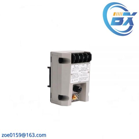 Bently Nevada 990-05 Series Vibration Transmitter - CN Model 104M1359-01