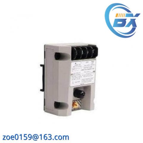BENTLY Monitoring Module 3300/53-03-02 for Precision Industrial Control Systems
