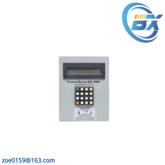 GE GLENTEK GM6000A Industrial Automation Module