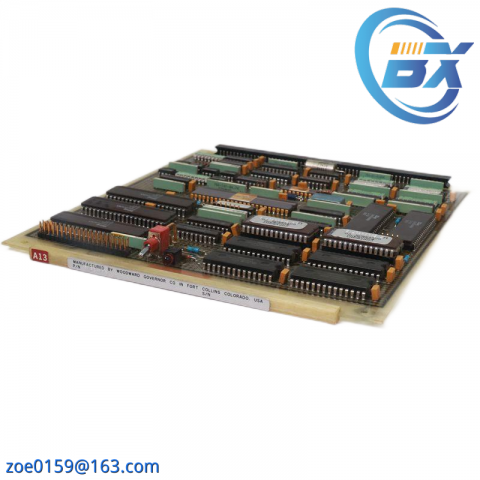 Bosch Rexroth 3002-1-2X/48F Multi-Processor and System Platform