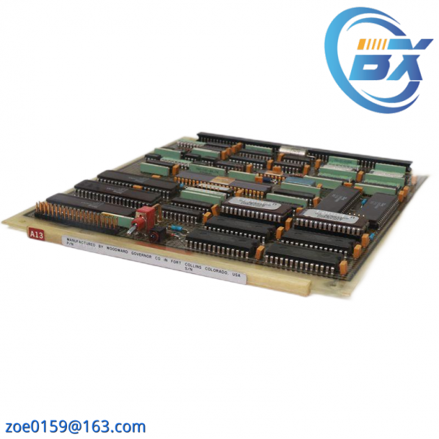 Bosch Rexroth 3002-1-2X/48F Multi-Processor and System Platform