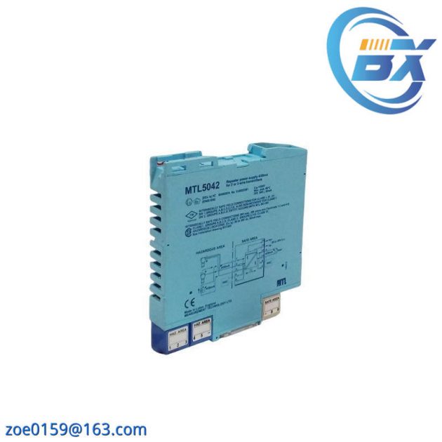 EATON XVS-430-10MPI-1-10 Touch Screen Control Module