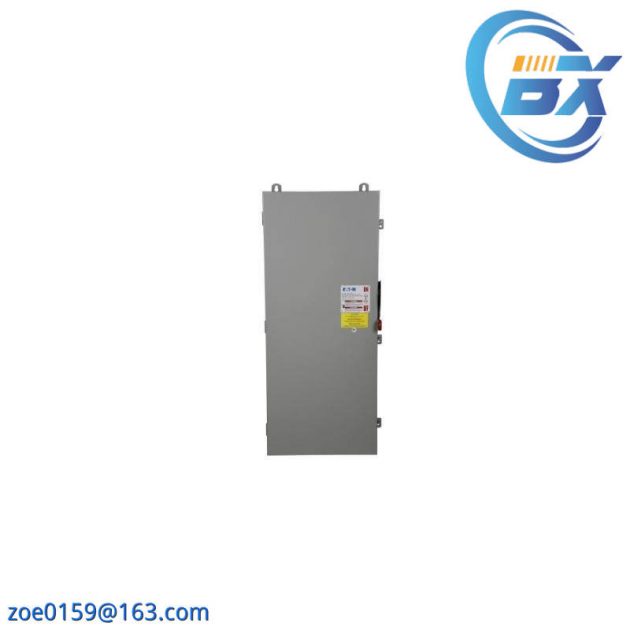 EATON XVS-430-10MPI-1-10 Touch Screen Control Module