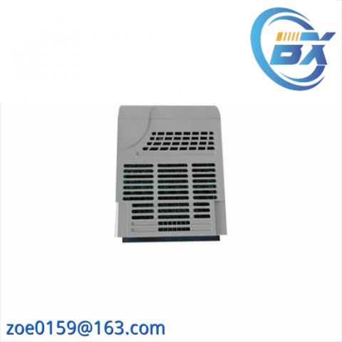 EMERSON 5X00500G01 1X00691H01 Control Module - High Precision Industrial Automation