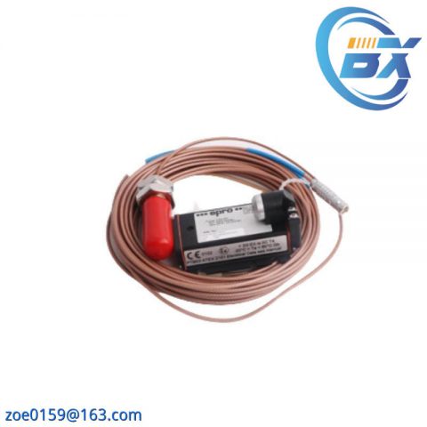 EPRO PR6426/000-040 Control Module