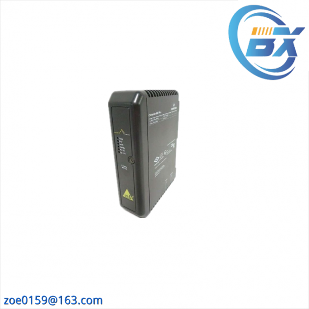 Emerson IC693CHS392RR Series 90-30 Base, Expansion, 10 Slots
