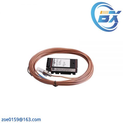 Emerson 5D92830G01 Control Module