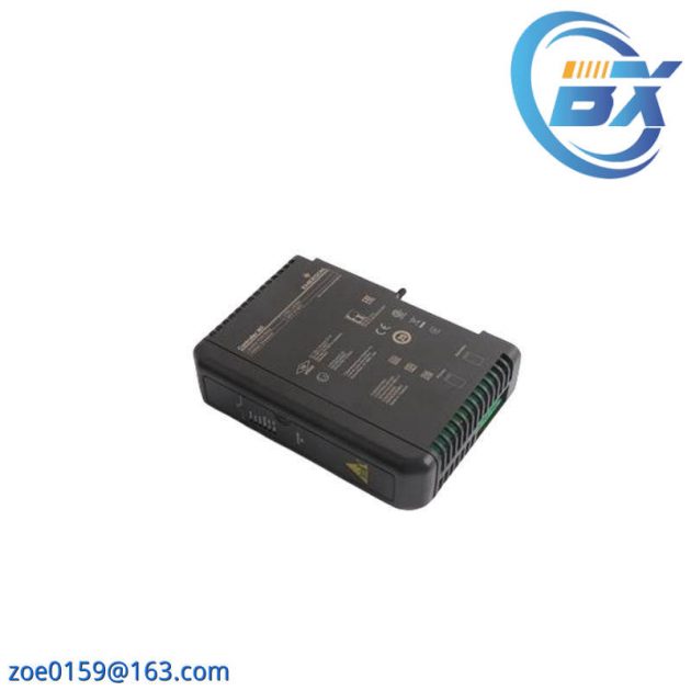 Emerson ZA06B-0063-B203#0100 B4/4000is Servo Motor with Straight Shaft, Key and IP67 Sealing