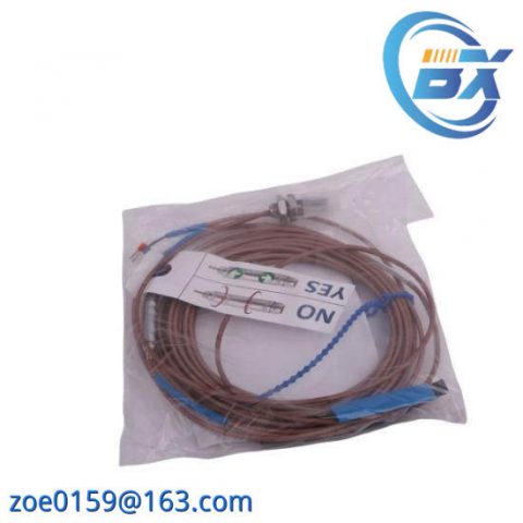 GE IOP310 Industrial Control Module, High Precision and Reliable Performance
