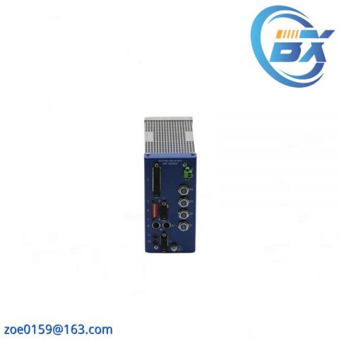 DITTEL-SYSTEM F62001 AE6000 Acoustic Emission Module, Precision Monitoring for Industrial Equipment