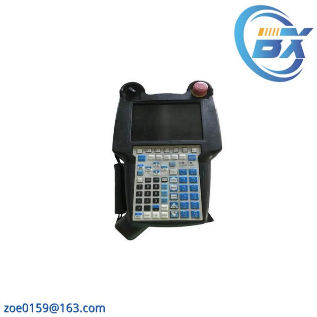 FANUC A16B-1212-0950/18A Control Module for Advanced Automation Systems