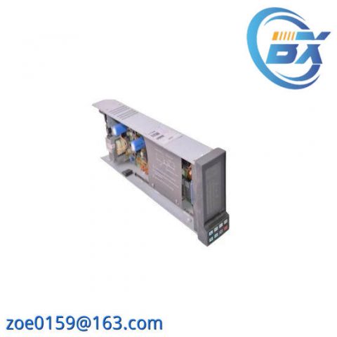 FOXBORO 761CNA-AT 4000-00002: Advanced Micro Control Controller