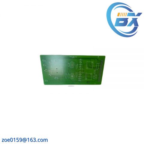 GE PC10-2T2-8FA-BD3 Industrial Control Module