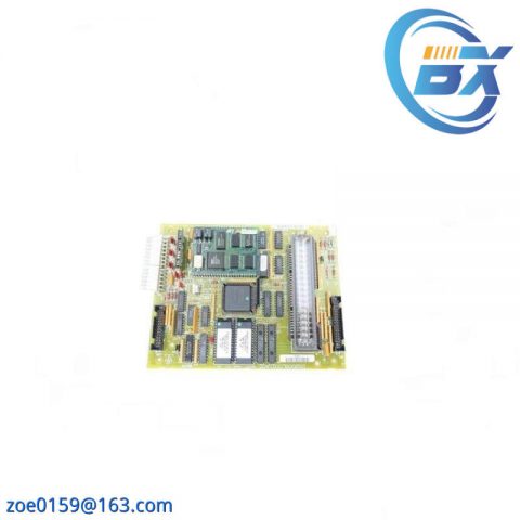 GE DS215TCDAG1 - Mark V PCB Circuit Board: Advanced Control Solutions