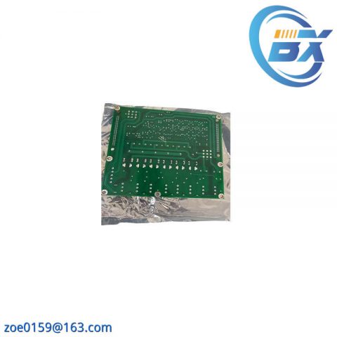 GE DS3800DMPK1C1B: Advanced Circuit Board for Industrial Control Solutions