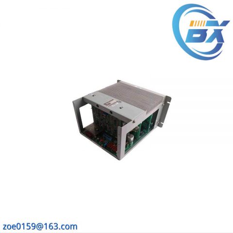 GE R2U4N1D0B2T1A Industrial Control Module