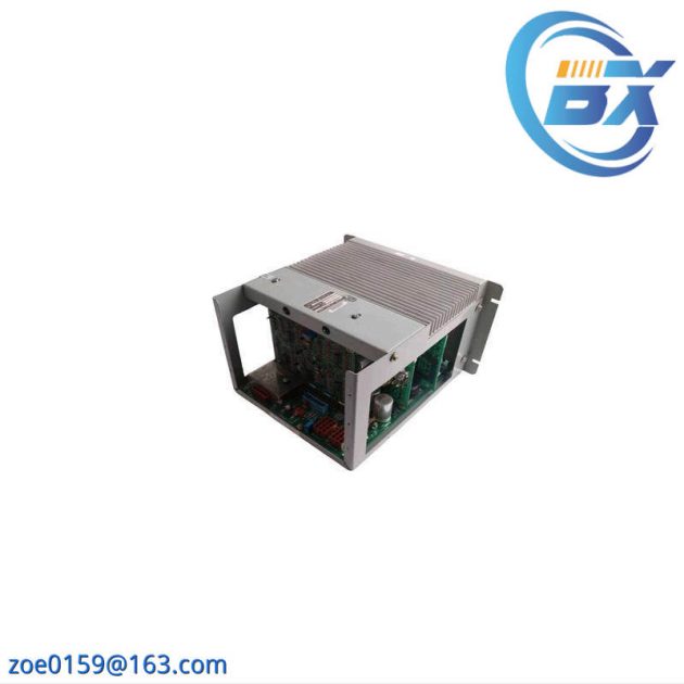 GE R2U4N1D0B2T1A Industrial Control Module
