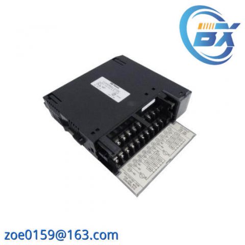 GE Fanuc IC693MDL310 Digital Input Module, Reliable Industrial Automation Solution