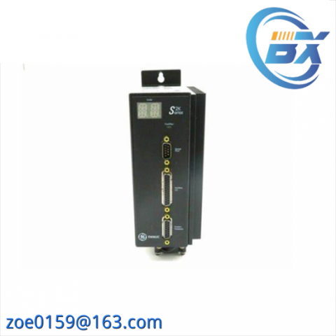 GE 369B1860G0030 Electrical Control Module for Industrial Automation