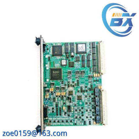 GE Fanuc 0190-09291 - 96 MHz, 32-bit Floating Point, 512 Kb Memory Module