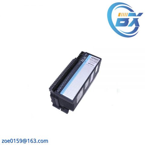GE IC3600LCDA1 Mark I-II Industrial Control Module