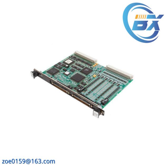 GE IS215UCVFH2B UCV Controller Module for Mark VI Turbine Control Systems