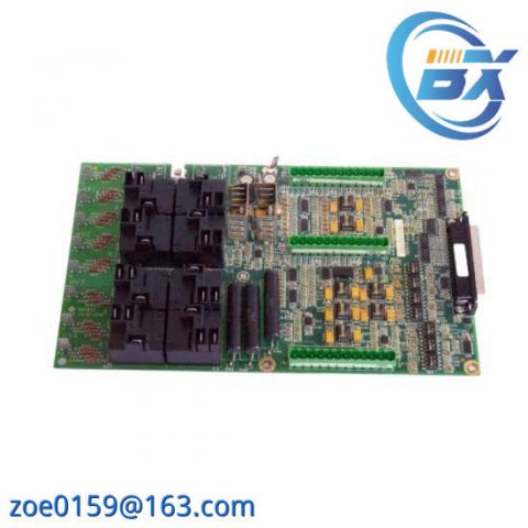GE IC600BF830RR Digital Input Module