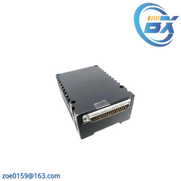 GE IC3600SIXJ1A1A Open Development Environment