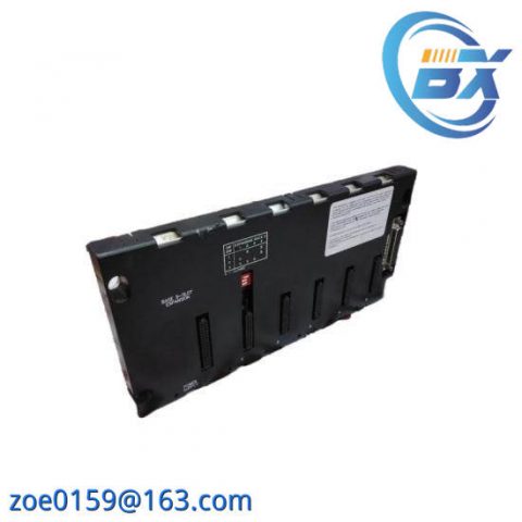GE DS3800S0D1A1A High Performance Industrial Control Module