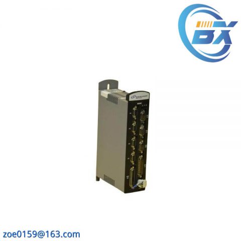 Giddings & Lewis 502-02721-00ALU Control Board, High Precision and Reliability