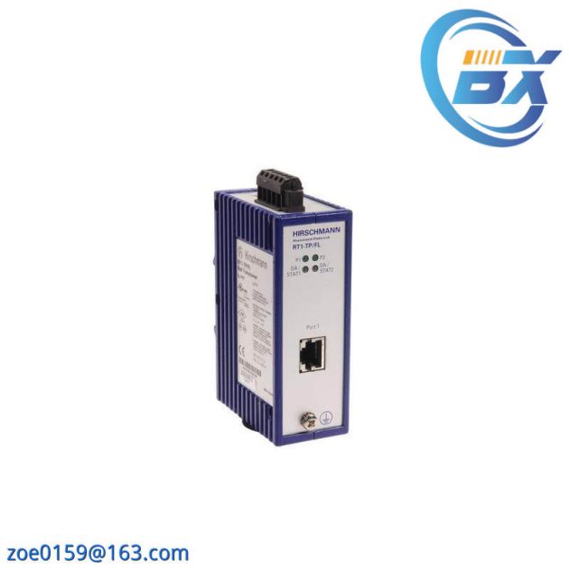 Hirschmann MM20-M4M4T1T1SAHH Industrial Ethernet Switch