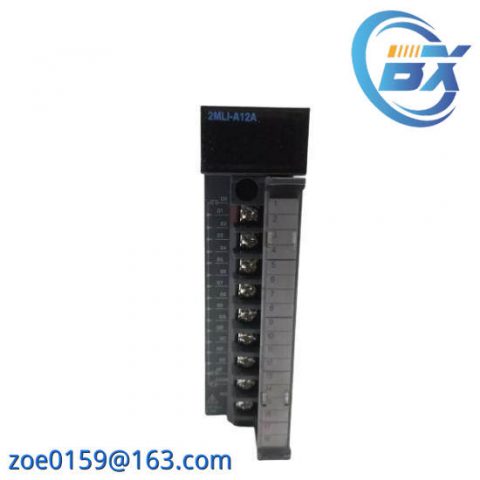 Honeywell 2MLI-A12A-CC Digital Input Module (AC110V)