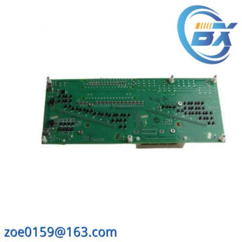 Honeywell 42622254-001 BU-TDOC02 Digital Output Combiner Panel