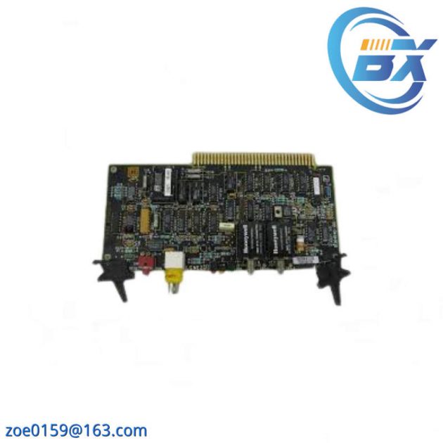 Honeywell 51304084-225 High Performance Control Module
