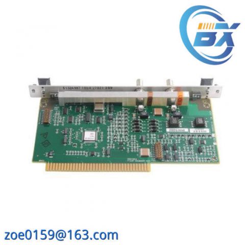 Honeywell 51305896-200 NIM MODEM - Industrial Communication Module