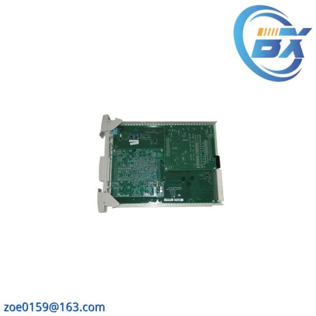 Honeywell 51304084-225 High Performance Control Module