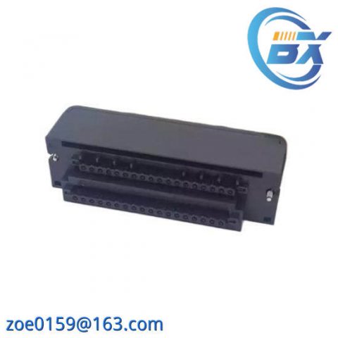 Honeywell 900TCK-0200: High-Performance Voltage Terminal Block, Designed for Industrial Automation