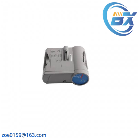 Honeywell 51304718-200 Control Module for Industrial Automation