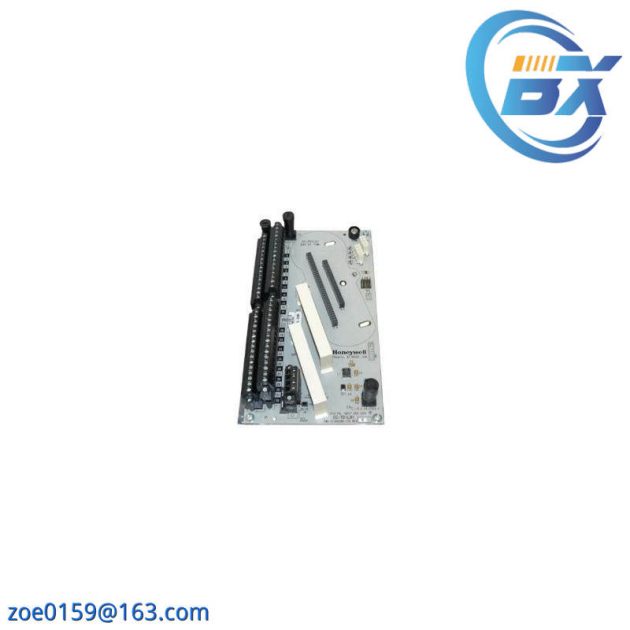 FOXBORO CC-TUIO31 Control Module, Industrial Automation Solutions