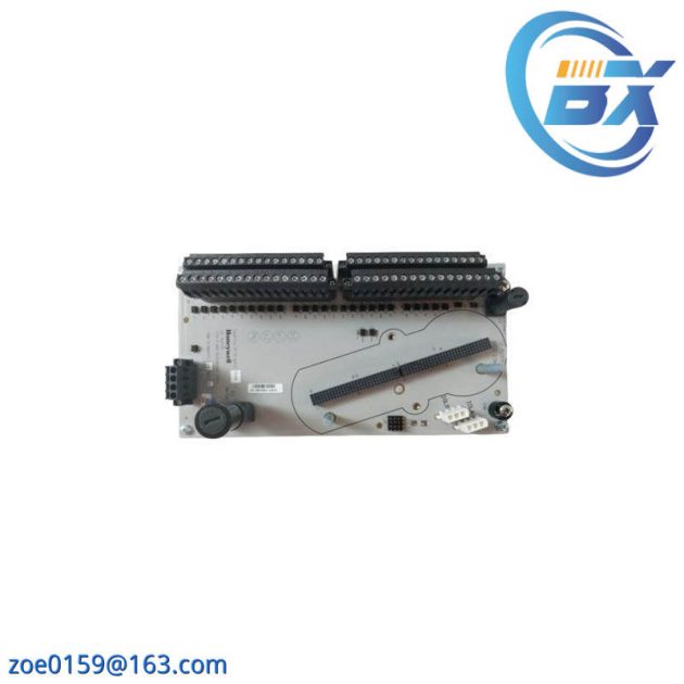 FOXBORO CC-TUIO31 Control Module, Industrial Automation Solutions