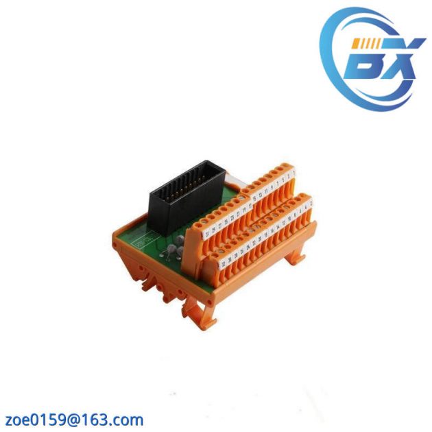 Honeywell CC-IPO101 Profibus Gateway Module, Control Automation