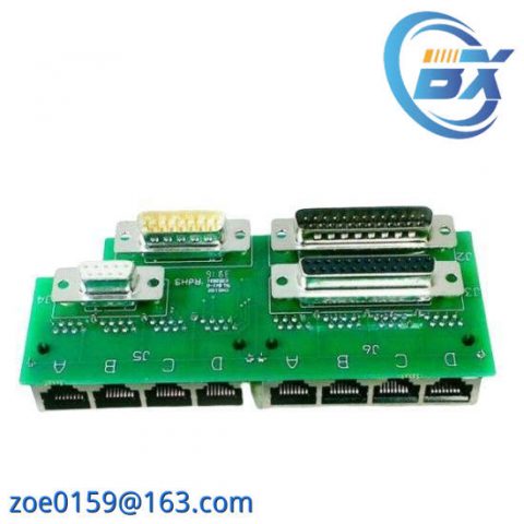 KOLLMORGEN AM0MBP001V000 Industrial Automation Module, Upgraded Performance and Reliability