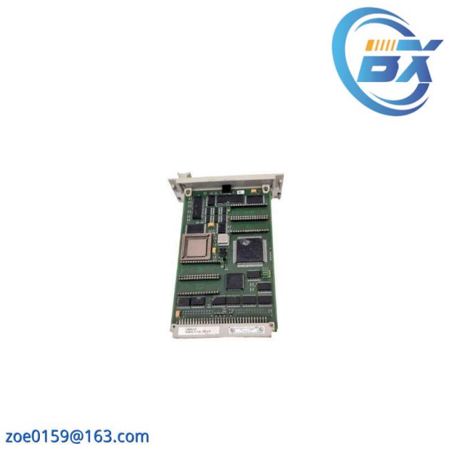 Honeywell CC-PWRB01 Power Supply Module, High Efficiency Industrial Control Component