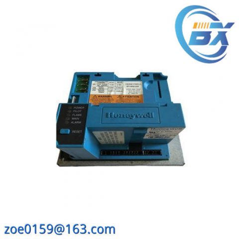 Honeywell R7140-G-1000 Burner Control Module: Advanced Automation for Industrial Heating Solutions