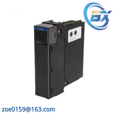 GE IC756ADV001J-99 Digital Signal Processing Module