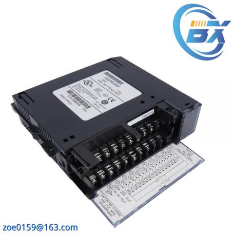 GE IC695CRH0209070 MDL750 to RX3I MDL753 Harness Assembly, Fully Compliant