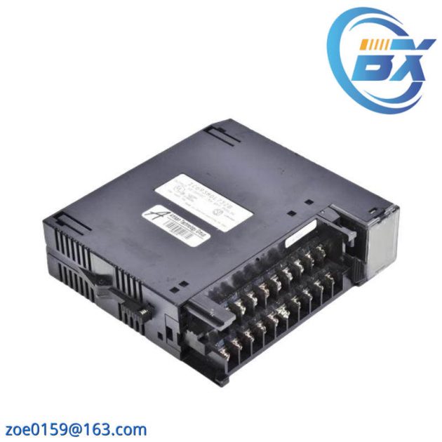 GE IC693MDL732: Advanced DC Voltage Output Module