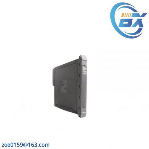 ICS TRIPLEX T8800 Digital Input Module - Precision Control in Every Detail